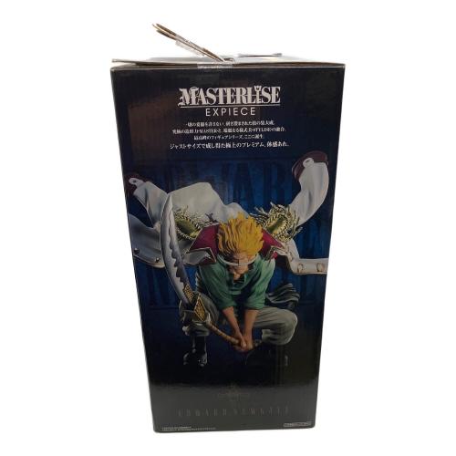 エドワードニューゲート フィギュア C賞