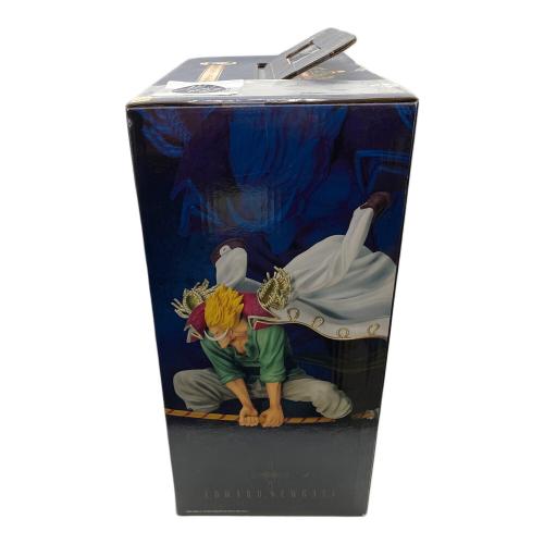 エドワードニューゲート フィギュア C賞