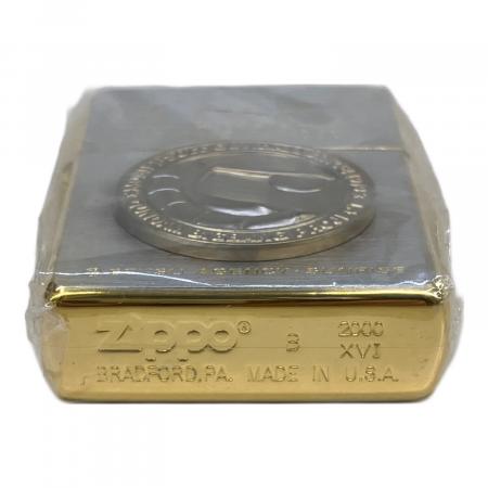 GUNDAM (ガンダム) ZIPPO 2000年製 anniversary MODEL｜トレファクONLINE