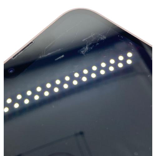 Apple (アップル) iPhone13 MLNE3J/A サインアウト確認済 351835922232123 ○ SIM FREE 修理履歴無し 128GB バッテリー:Aランク(90%) 程度:Cランク iOS