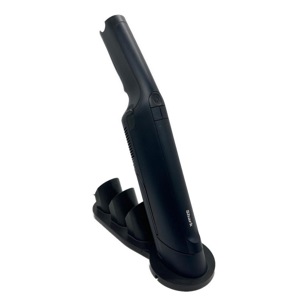 SHARK (シャーク) 充電式ハンディクリーナー WV516JBK 純正バッテリー