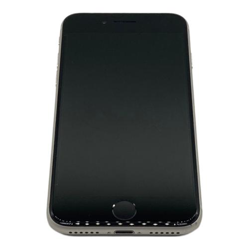 Apple (アップル) iPhone SE(第3世代) MMYD3J/A サインアウト確認済 358651664730338 ○ SIM FREE 64GB バッテリー:Bランク(87%) 程度:Bランク Blancco社データ消去済み