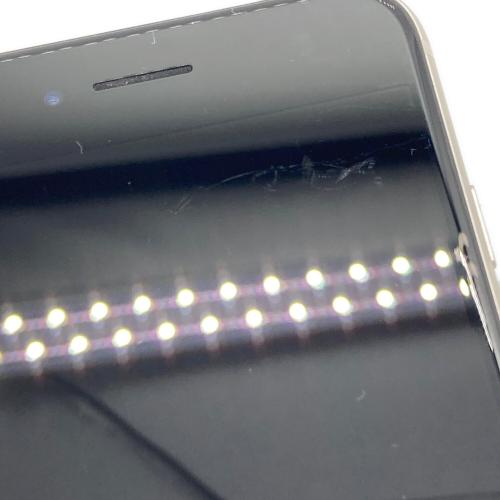 Apple (アップル) iPhone SE(第3世代) MMYD3J/A サインアウト確認済 358651664730338 ○ SIM FREE 64GB バッテリー:Bランク(87%) 程度:Bランク Blancco社データ消去済み