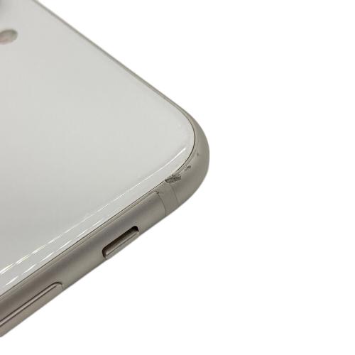 Apple (アップル) iPhone SE(第3世代) MMYD3J/A サインアウト確認済 358651664730338 ○ SIM FREE 64GB バッテリー:Bランク(87%) 程度:Bランク Blancco社データ消去済み