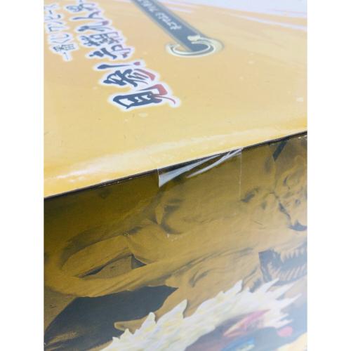 BANDAI(バンダイ) 一番くじ ワンピース 見参！ 赤鞘九人男～第二弾～ C賞 ネコマムシ フィギュア