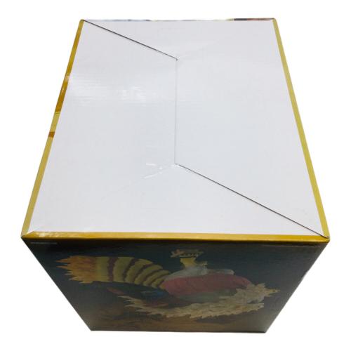 BANDAI(バンダイ) 一番くじ ワンピース 見参！ 赤鞘九人男～第二弾～ C賞 ネコマムシ フィギュア