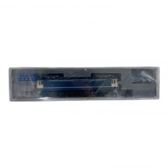 KATO (カトー) Nゲージ 3089-1 EF65 1000 前期型