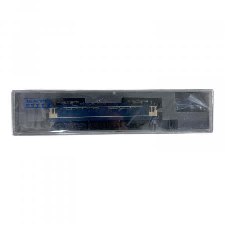 KATO カトー　3089-1　EF65形1000 前期型 Amazon | KATO Nゲージ EF65 1000 前期形 3089-1 鉄道模型 電気