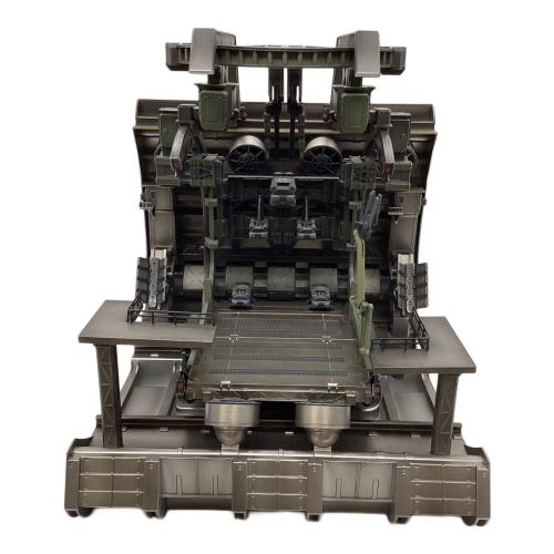 フィギュア アーマード・コア6 ガレージジオラマ&スタチュー