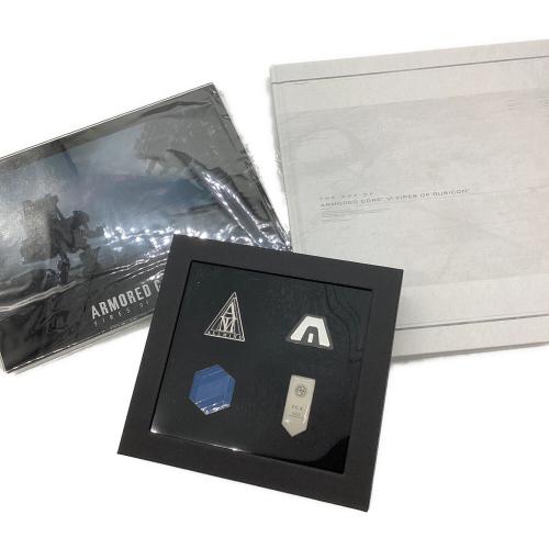 フィギュア アーマード・コア6 ガレージジオラマ&スタチュー