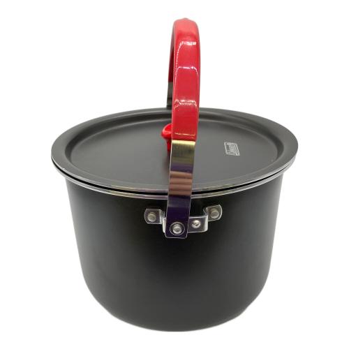 Coleman (コールマン) アルミクッカーコンボ 200026764