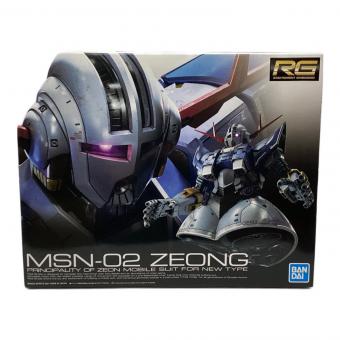 BANDAI (バンダイ) ガンプラ 1/144 (034)MSN-02 ジオング