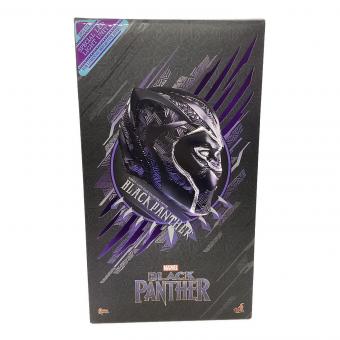 Hot toys (ホットトイズ) フィギュア ムービー・マスターピース 『ブラックパンサー』1/6スケールフィギュア