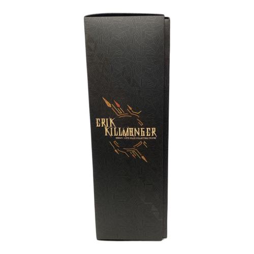 Hot toys (ホットトイズ) ムービー・マスターピース 『ブラックパンサー』1/6スケールフィギュア エリック・キルモンガー