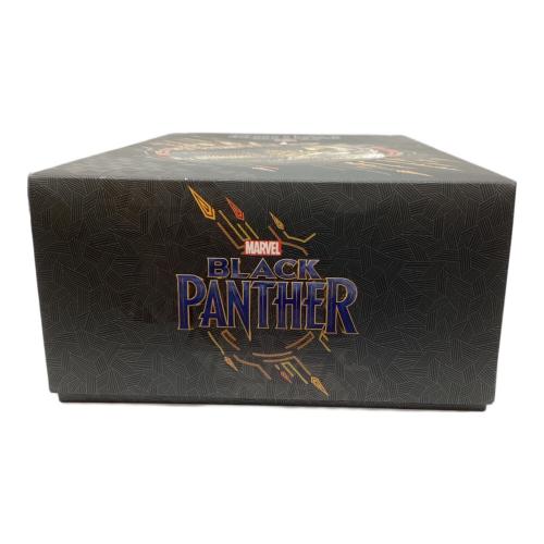 Hot toys (ホットトイズ) ムービー・マスターピース 『ブラックパンサー』1/6スケールフィギュア エリック・キルモンガー