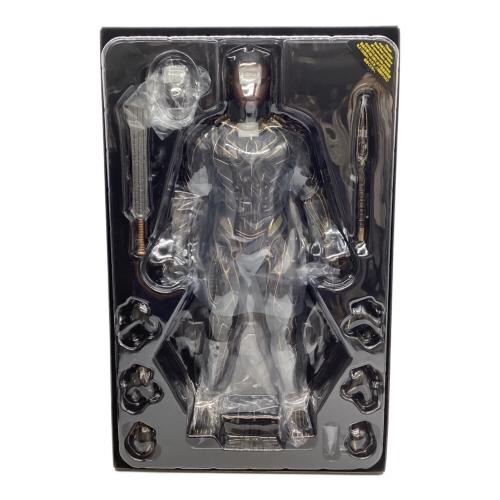 Hot toys (ホットトイズ) ムービー・マスターピース 『ブラックパンサー』1/6スケールフィギュア エリック・キルモンガー