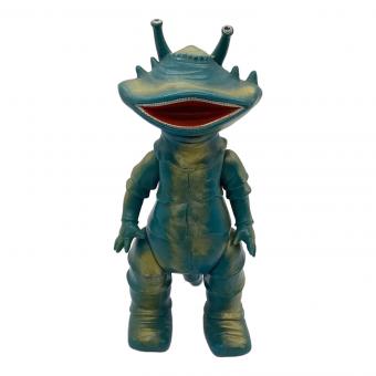 ブルマアク (ブルマァク) 怪獣ソフビ  カネゴン