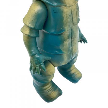 ブルマアク (ブルマァク) 怪獣ソフビ カネゴン｜トレファクONLINE