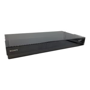 SONY (ソニー) Blu-rayレコーダー BDZ-FT1000 2018年製