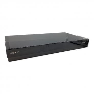 Panasonic (パナソニック) Blu-rayレコーダー DMR-BCT1060 2018年製