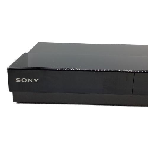 SONY (ソニー) Blu-rayレコーダー BDZ-FT1000 2018年製
