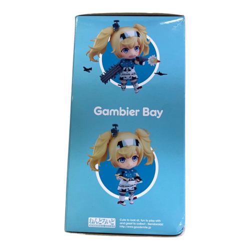 ガンビアベイ フィギュア 1203 ねんどろいど