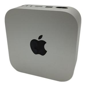Apple (アップル) デスクトップ A3238 Mac OS CPU:M4 メモリ:16GB HDD:256GB VWQJC3224Y