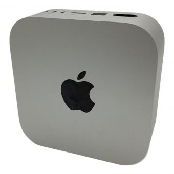 Apple (アップル) デスクトップ A3238 Mac OS CPU:M4 メモリ:16GB HDD:256GB VWQJC3224Y