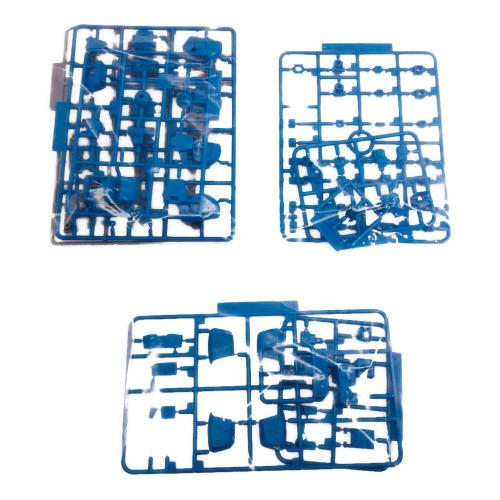 WAVE(ウェーブ) 装甲騎兵ボトムズ 1/35　ストライクドッグ[ST版]  プラモデル