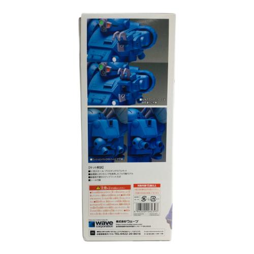 WAVE(ウェーブ) 装甲騎兵ボトムズ 1/35　ストライクドッグ[ST版]  プラモデル
