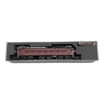 KATO (カトー) Nゲージ 3066-1 EF81 一般色