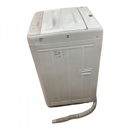 Panasonic全自動洗濯機NA-F7B2 ７kg 2023年製造 Panasonic (パナソニック) 全自動洗濯機 7.0kg NA-F7b2 2023年製