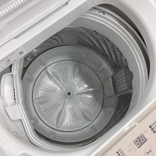 Panasonic (パナソニック) 全自動洗濯機 7.0kg NA-F7b2 2023年製 クリーニング済