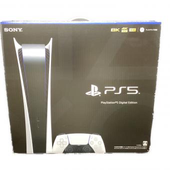 SONY (ソニー) Playstation5 CFI-1000B 01 動作確認済み -