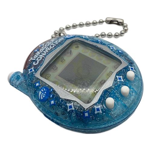 たまごっちCONNECTION みずいろらめ 廃盤品