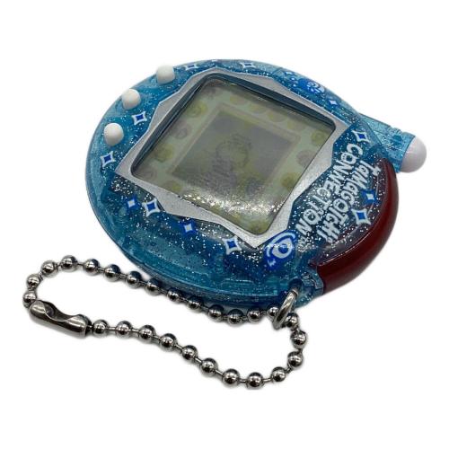 たまごっちCONNECTION みずいろらめ 廃盤品