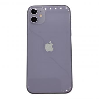 iPhone11 MWMC2J/A サインアウト確認済 353988109259001 ○ au 修理履歴無し 256GB バッテリー:Cランク(71%) 程度:Bランク iOS Blancco社データ消去済み