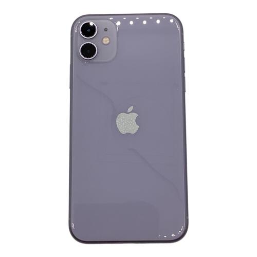 iPhone11 MWMC2J/A サインアウト確認済 353988109259001 ○ au 修理履歴無し 256GB バッテリー:Cランク(71%) 程度:Bランク iOS Blancco社データ消去済み