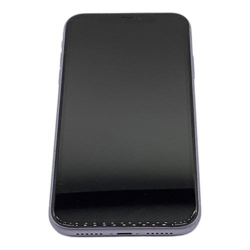 iPhone11 MWMC2J/A サインアウト確認済 353988109259001 ○ au 修理履歴無し 256GB バッテリー:Cランク(71%) 程度:Bランク iOS Blancco社データ消去済み