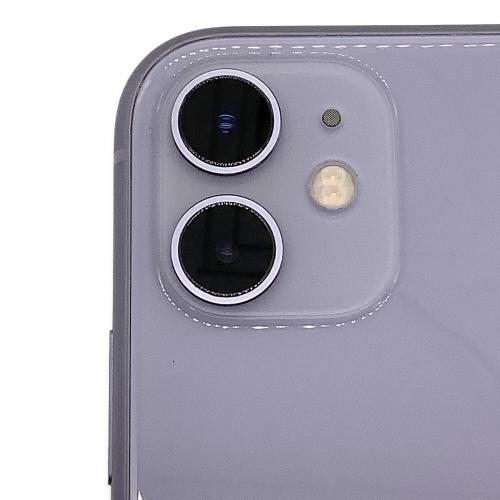 iPhone11 MWMC2J/A サインアウト確認済 353988109259001 ○ au 修理履歴無し 256GB バッテリー:Cランク(71%) 程度:Bランク iOS Blancco社データ消去済み