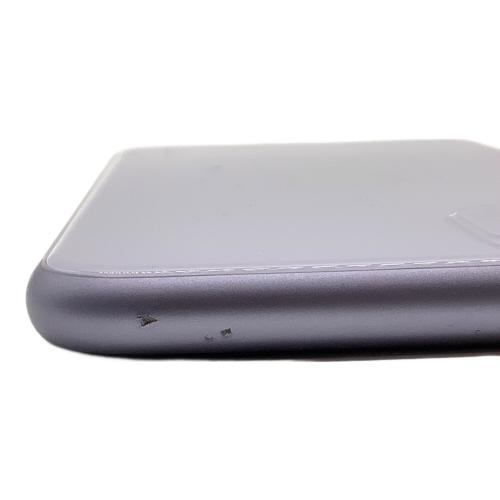 iPhone11 MWMC2J/A サインアウト確認済 353988109259001 ○ au 修理履歴無し 256GB バッテリー:Cランク(71%) 程度:Bランク iOS Blancco社データ消去済み