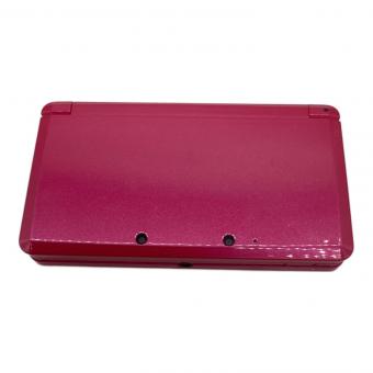 Nintendo (ニンテンドー) Nintendo 3DS CTR-001 動作確認済み -