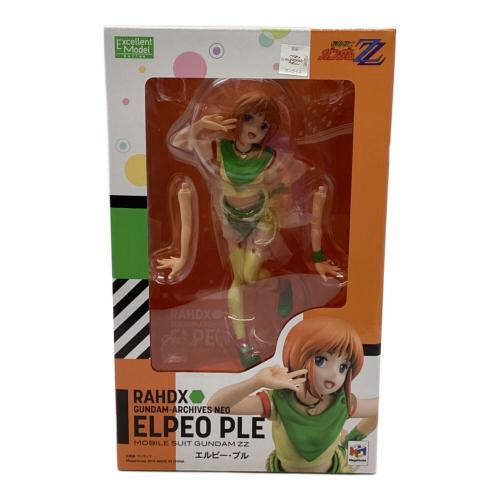 エクセレントモデル RAHDX G.A.NEO フィギュア エルピー・プル 限定復刻版 1/8 完成品フィギュア