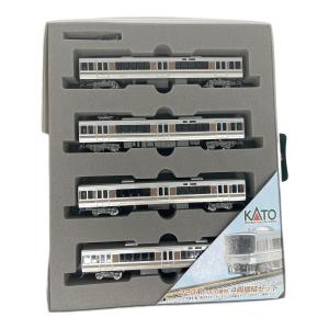 KATO (カトー) Nゲージ 動力なし 10-389 223系1000番台 4両増結セット