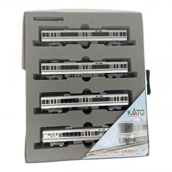 KATO (カトー) Nゲージ 動力なし 10-389 223系1000番台 4両増結セット