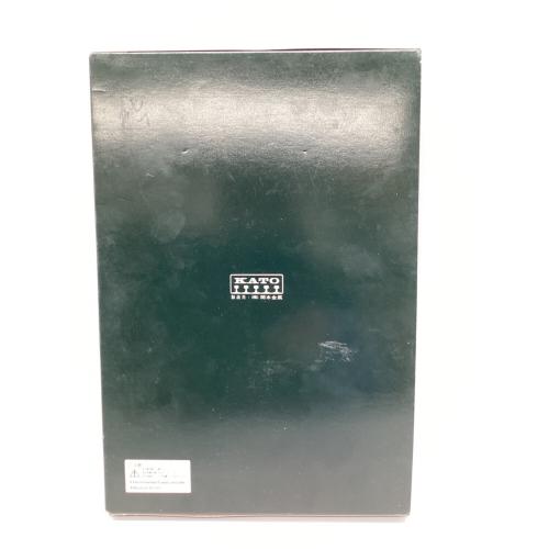 KATO (カトー) Nゲージ 313系 0番台 4両基本セット