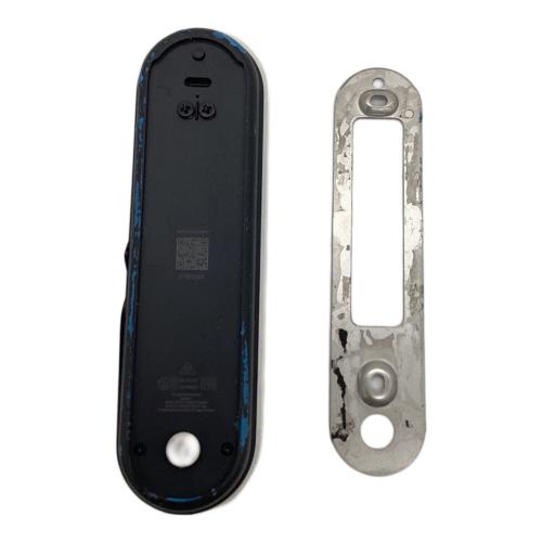 google (グーグル) バッテリー式ビデオドアホン GA01318-JP