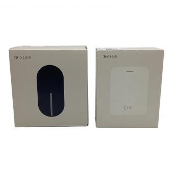 スマートロック Q-SL2 中継器付