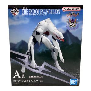 新世紀エヴァンゲリオン (シンセイキエヴァンゲリオン) フィギュア A賞 エヴァンゲリオン量産機