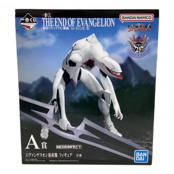 新世紀エヴァンゲリオン (シンセイキエヴァンゲリオン) フィギュア A賞 エヴァンゲリオン量産機